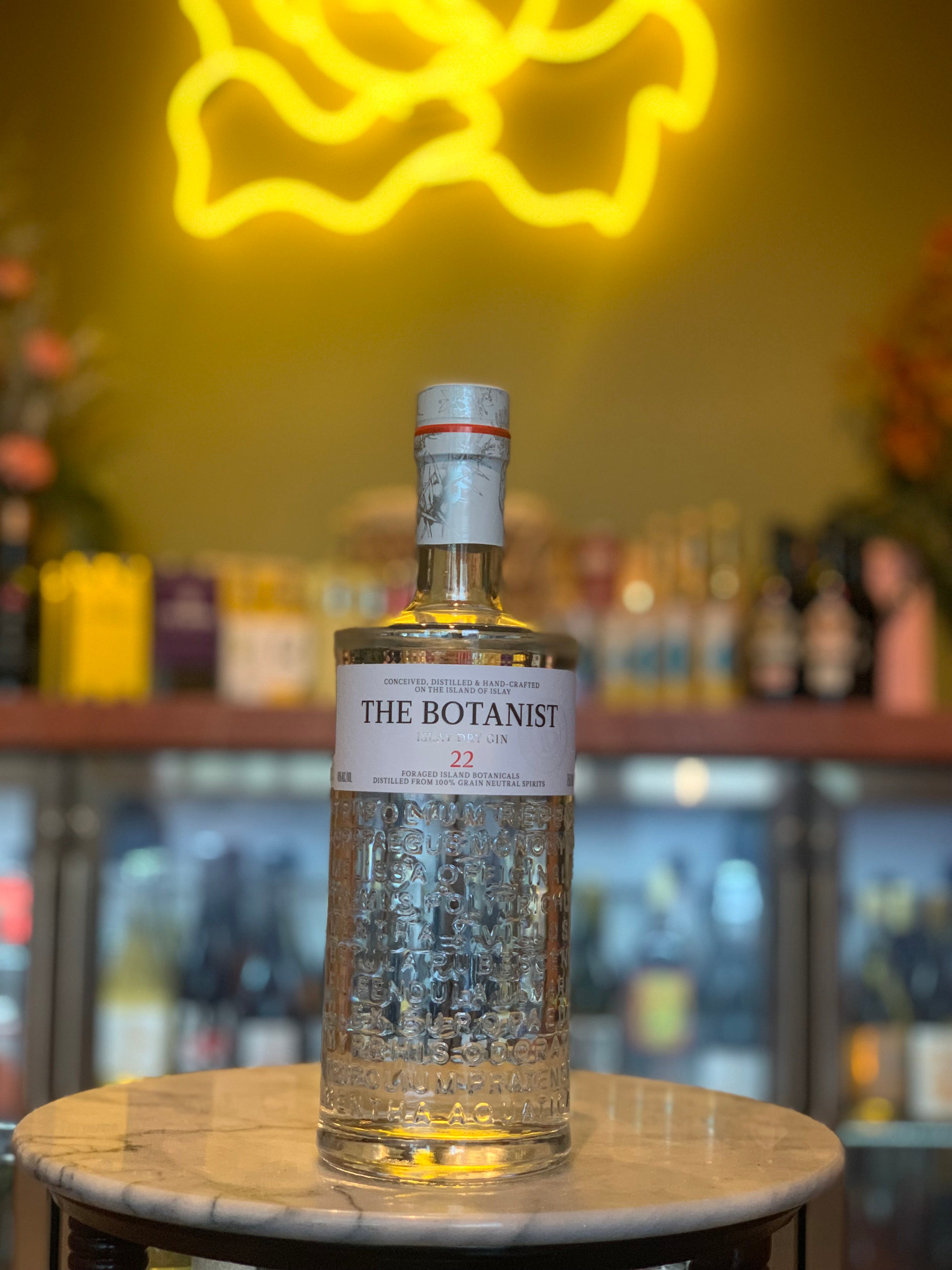 Gin – Bodega Rosette