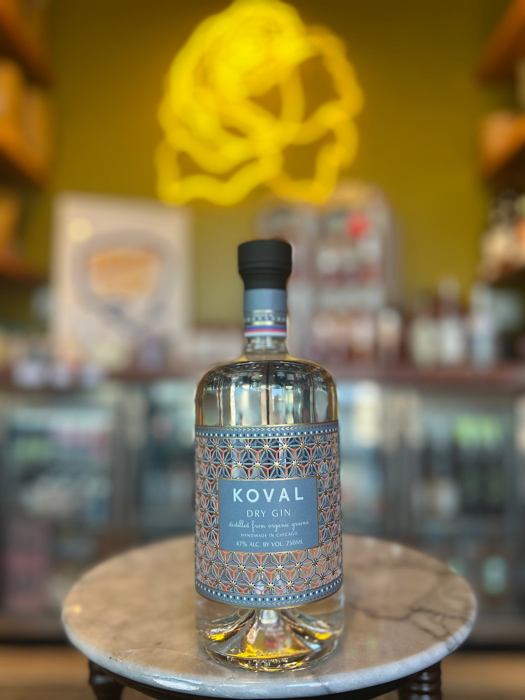 KOVAL Dry Gin