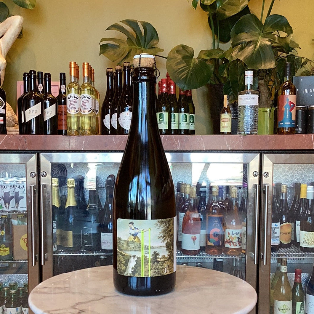 Cruse Tradition Sparkling California