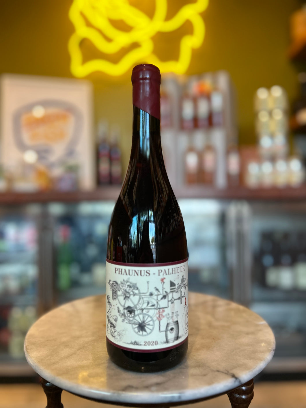 2022 Doniene Gorrondona Bizkaika Txakolina Beltza