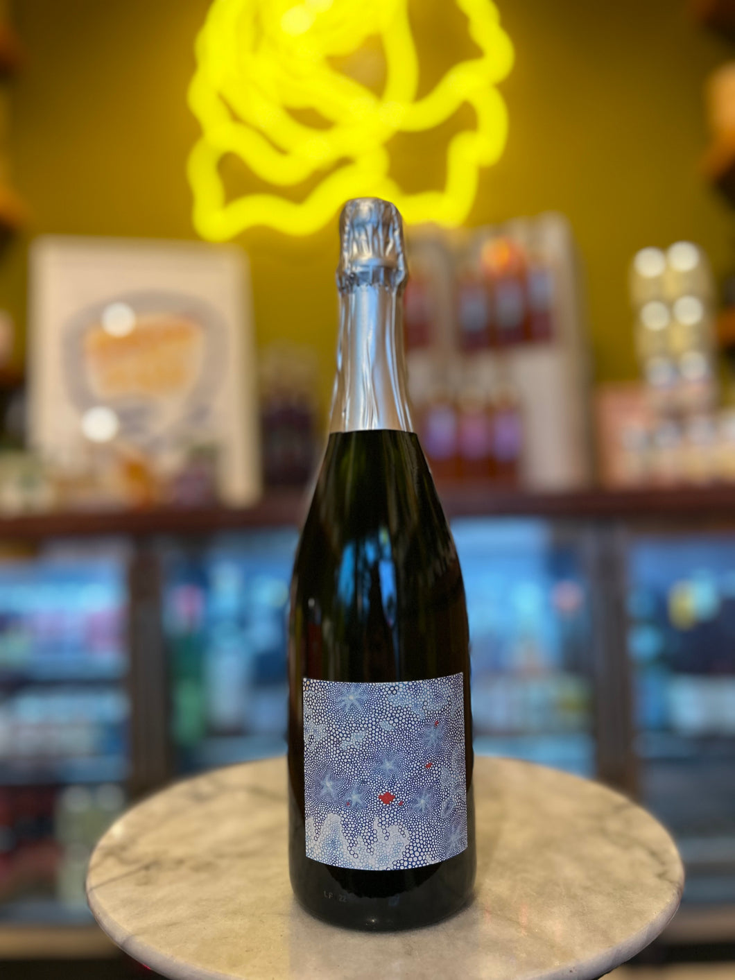 Domaine La Piffaudiere 2022 Gazouille