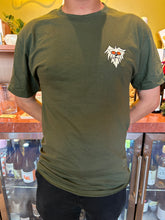 Load image into Gallery viewer, Mabel's Shirt Green
