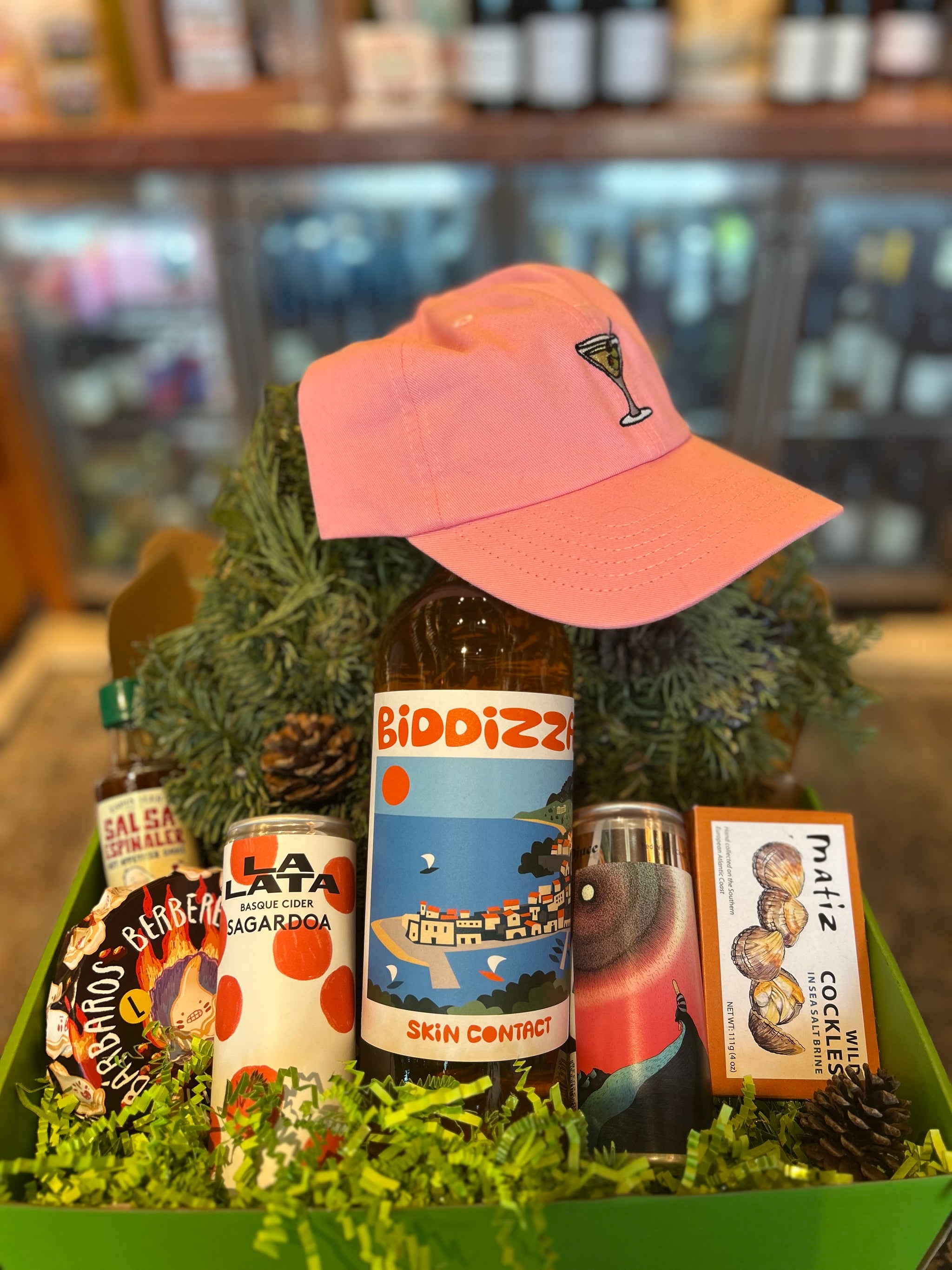 Swag – Bodega Rosette