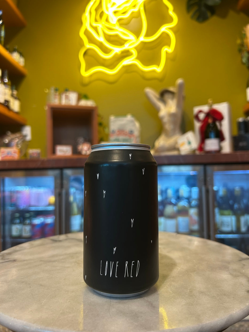 Broc Cellars 2023 Love Red CANS