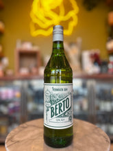 Load image into Gallery viewer, Berto Vermouth Extra Secco
