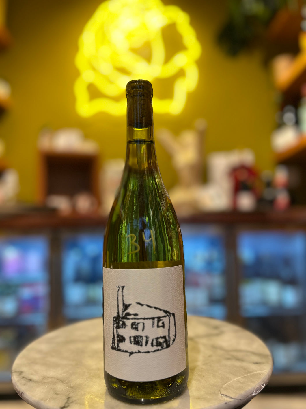 Mallea 2023 Grenache Blanc