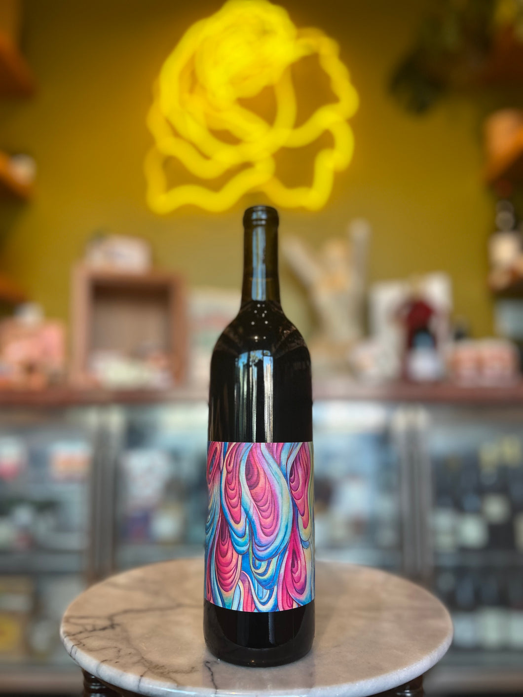 2019 Ambyth Zinfandel