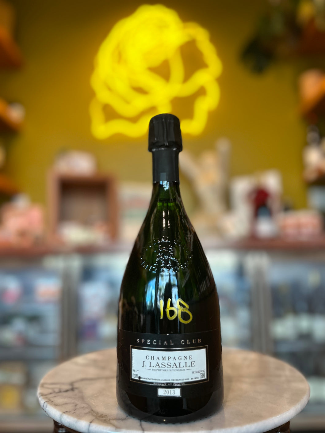 2013 Brut 1er Cru 