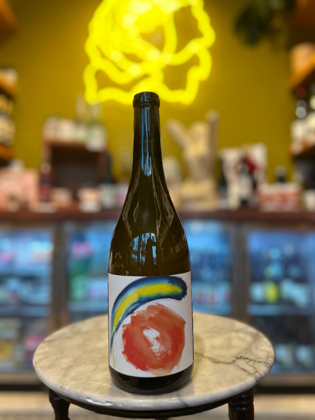 Riddle Wines 2023 Skin Contact Sémillon