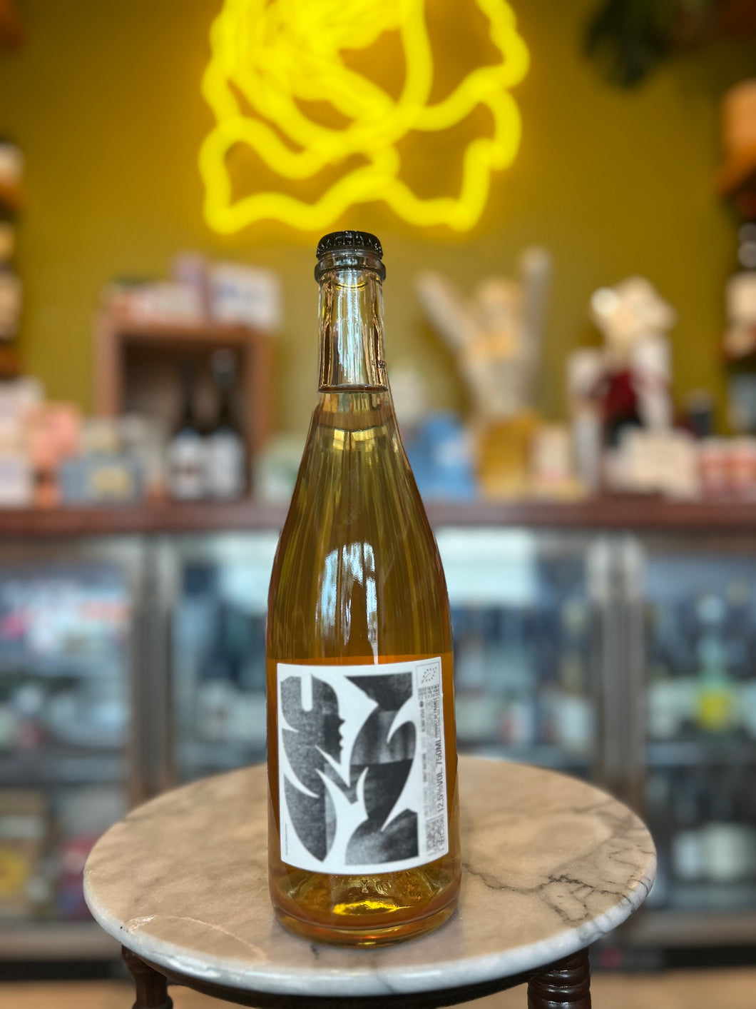 2023 Alma Viva brut Nature, Les Vignerons Estezargues