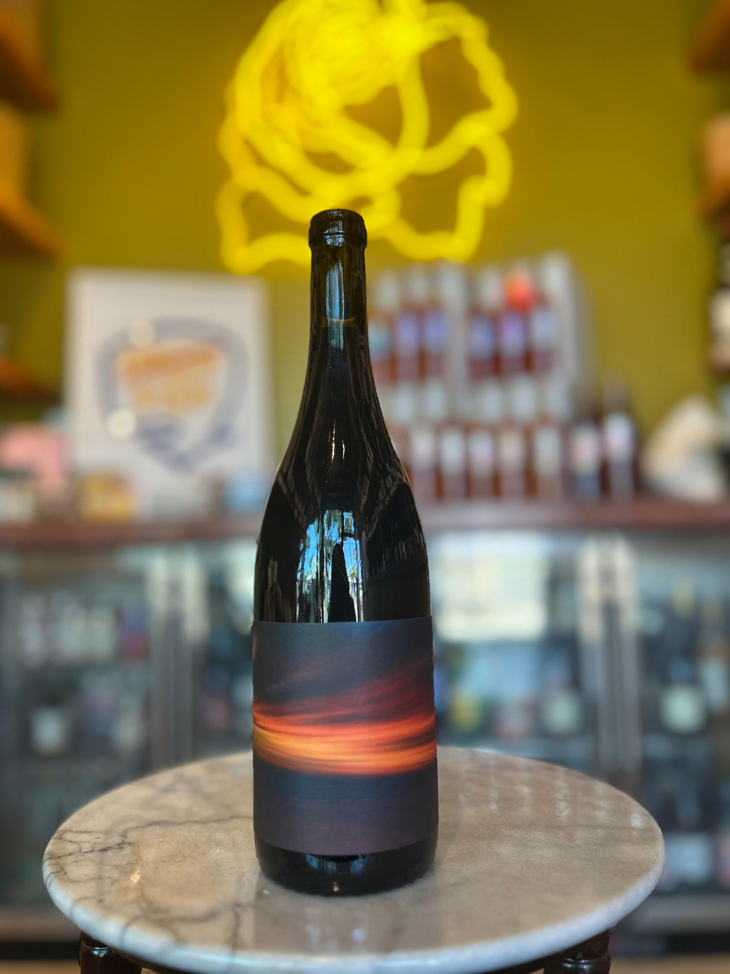2022 Press Gang Cellars GSM Cuvee Milo