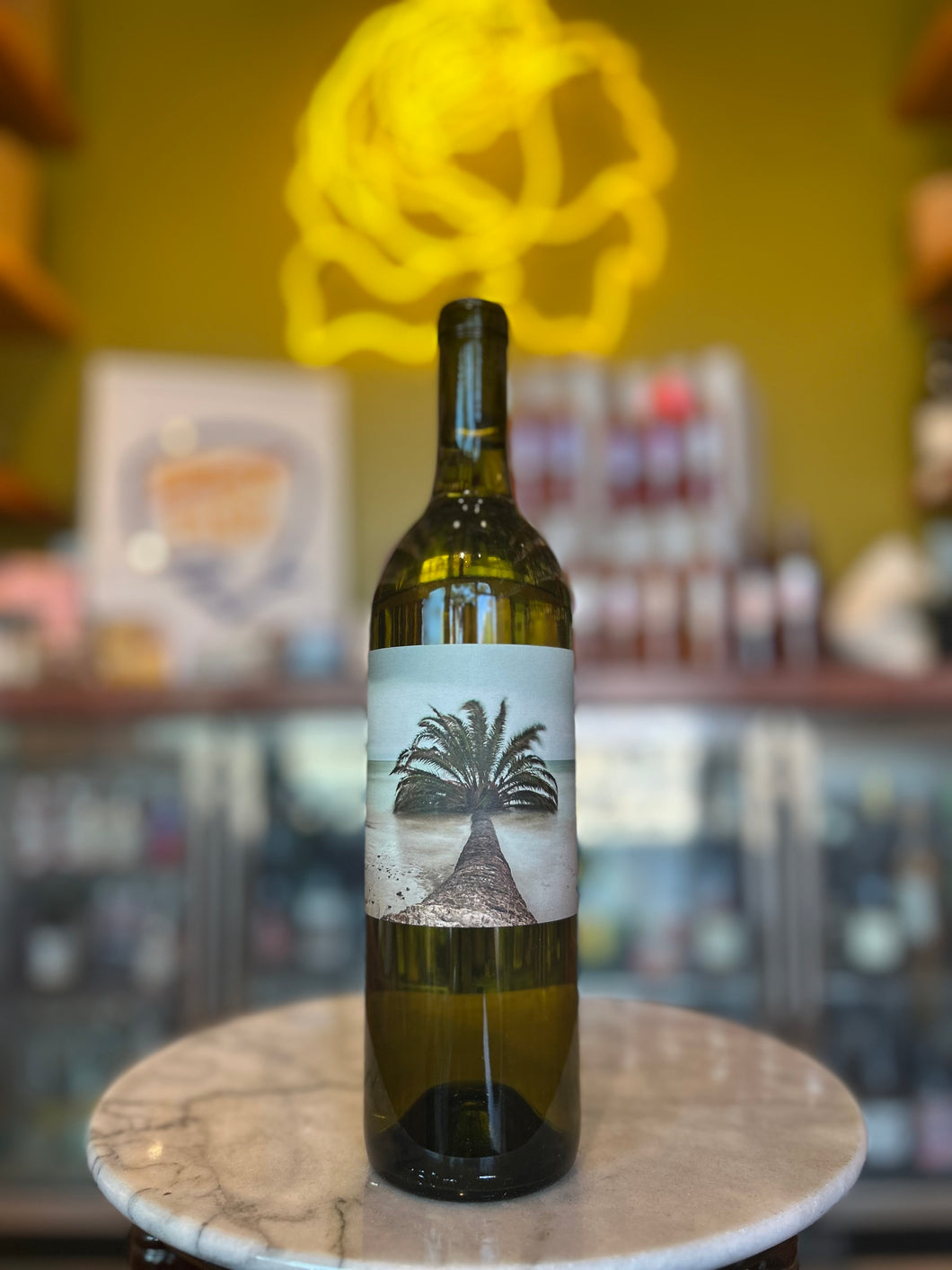 2024 Press Gang Co Sauvignon Blanc