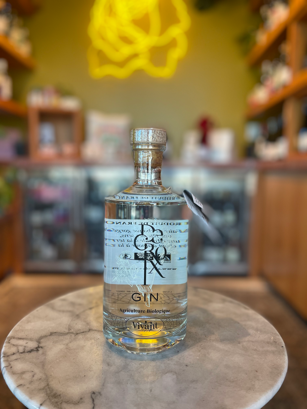 De Croix Gin