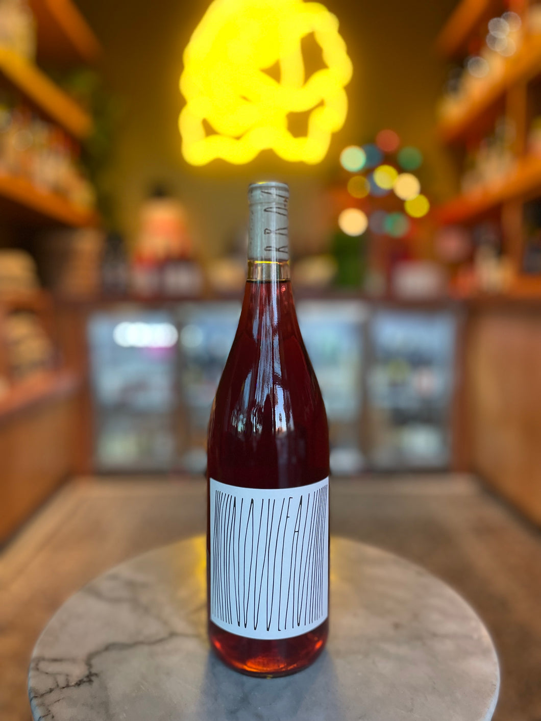 2022 Broc Cellars Nouveau